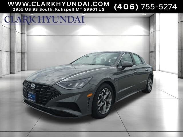 2023 HYUNDAI Sonata