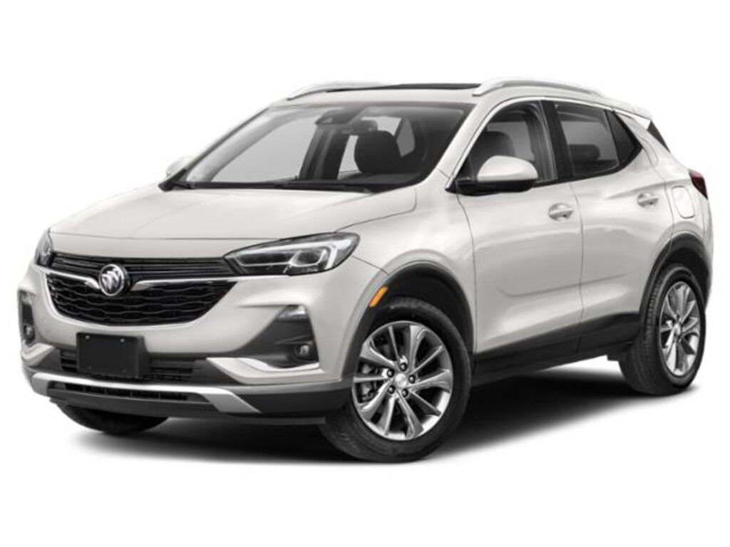 2022 BUICK Encore GX