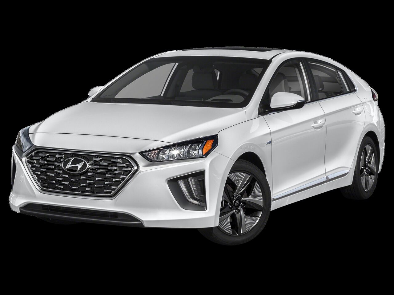 2020 HYUNDAI Ioniq