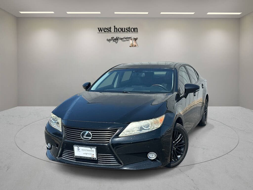 2014 LEXUS ES