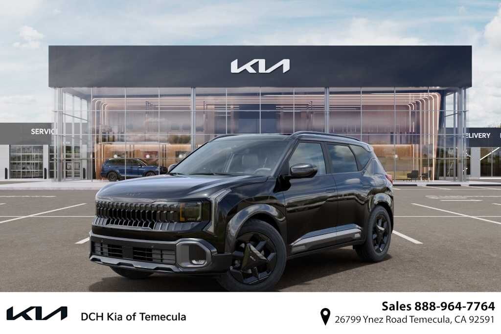 2027 KIA Seltos
