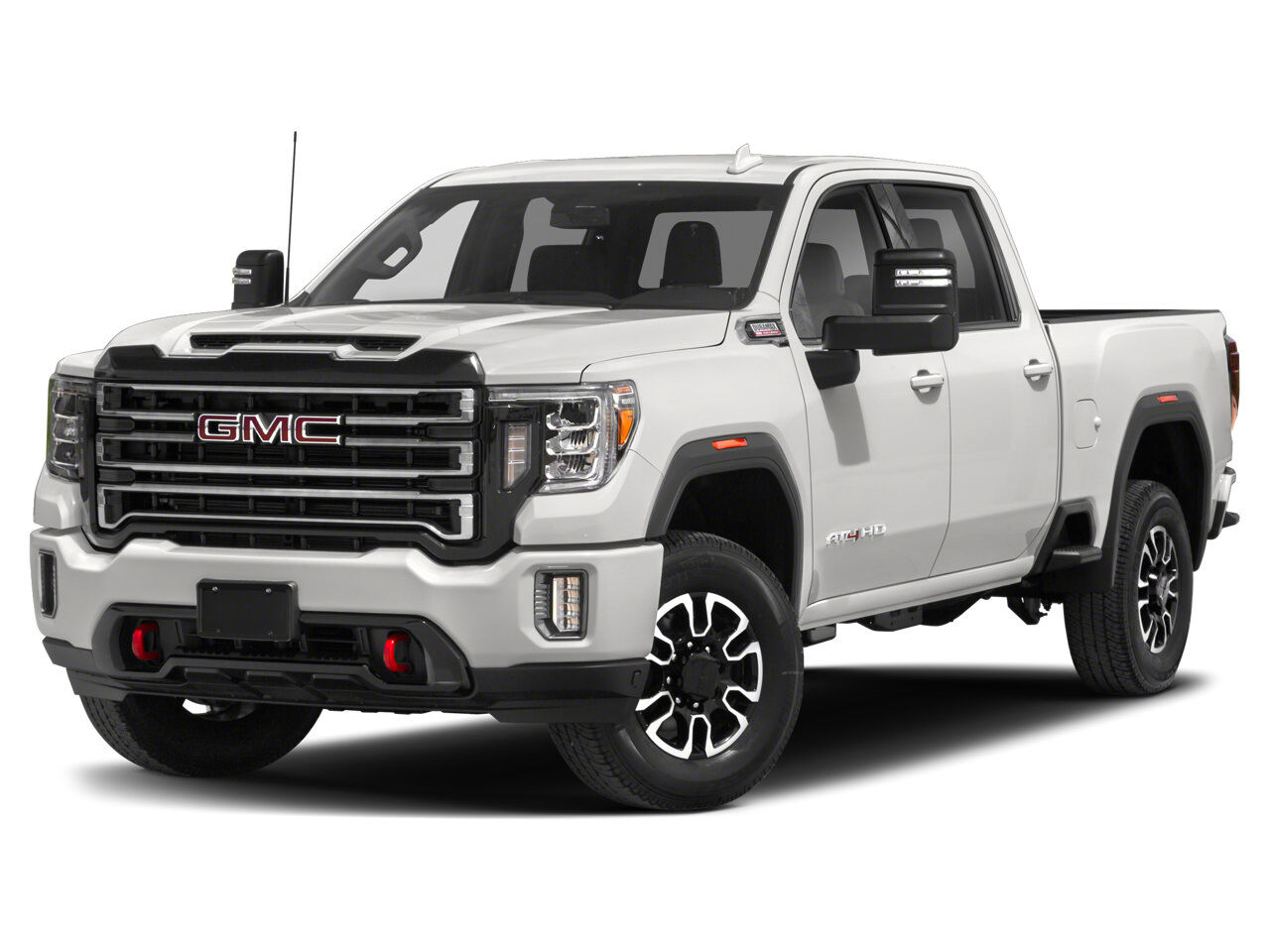 2020 GMC Sierra