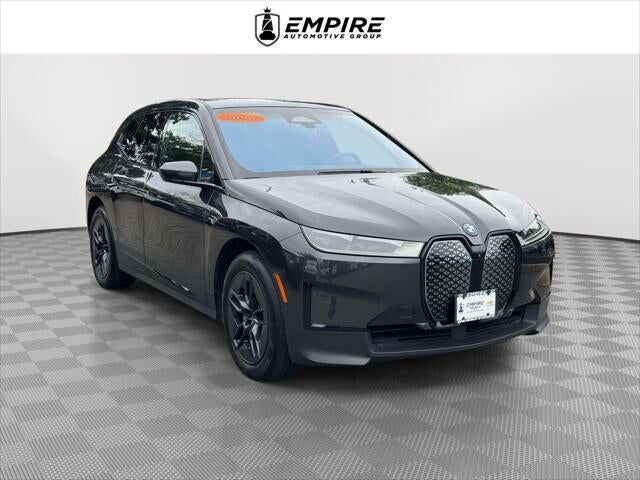 2024 BMW ix