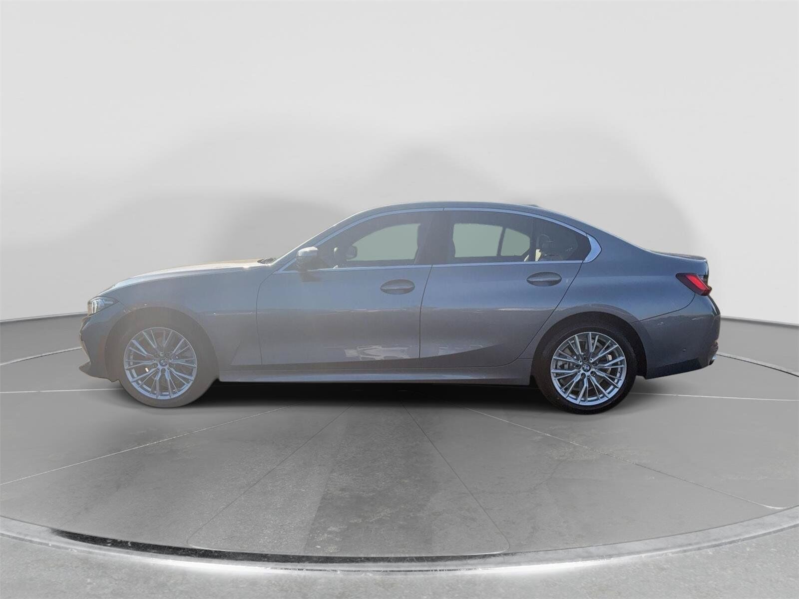 2024 BMW 330i