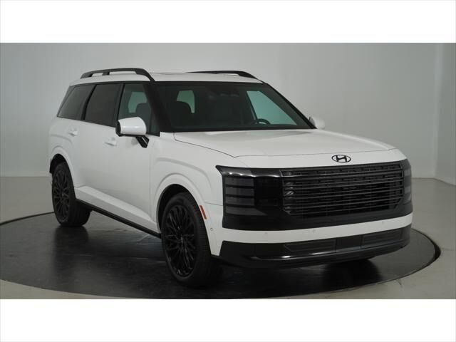2027 HYUNDAI Palisade