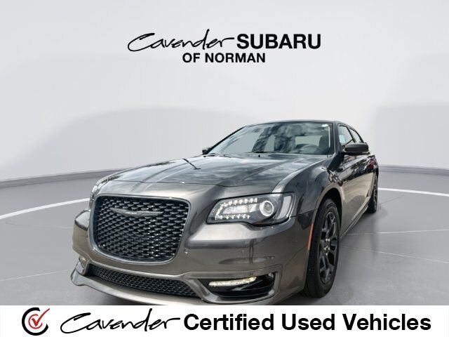 2023 CHRYSLER 300