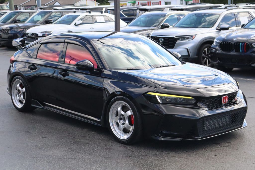 2023 HONDA Civic