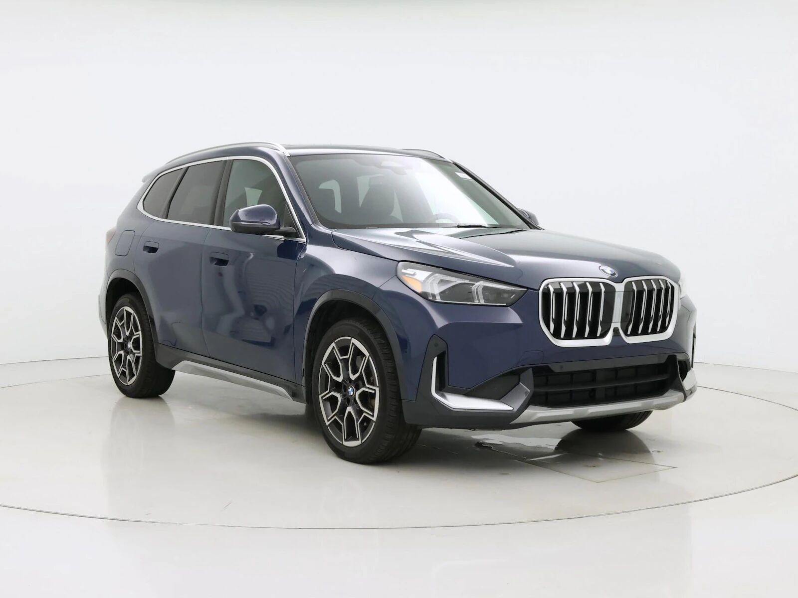 2026 BMW X1