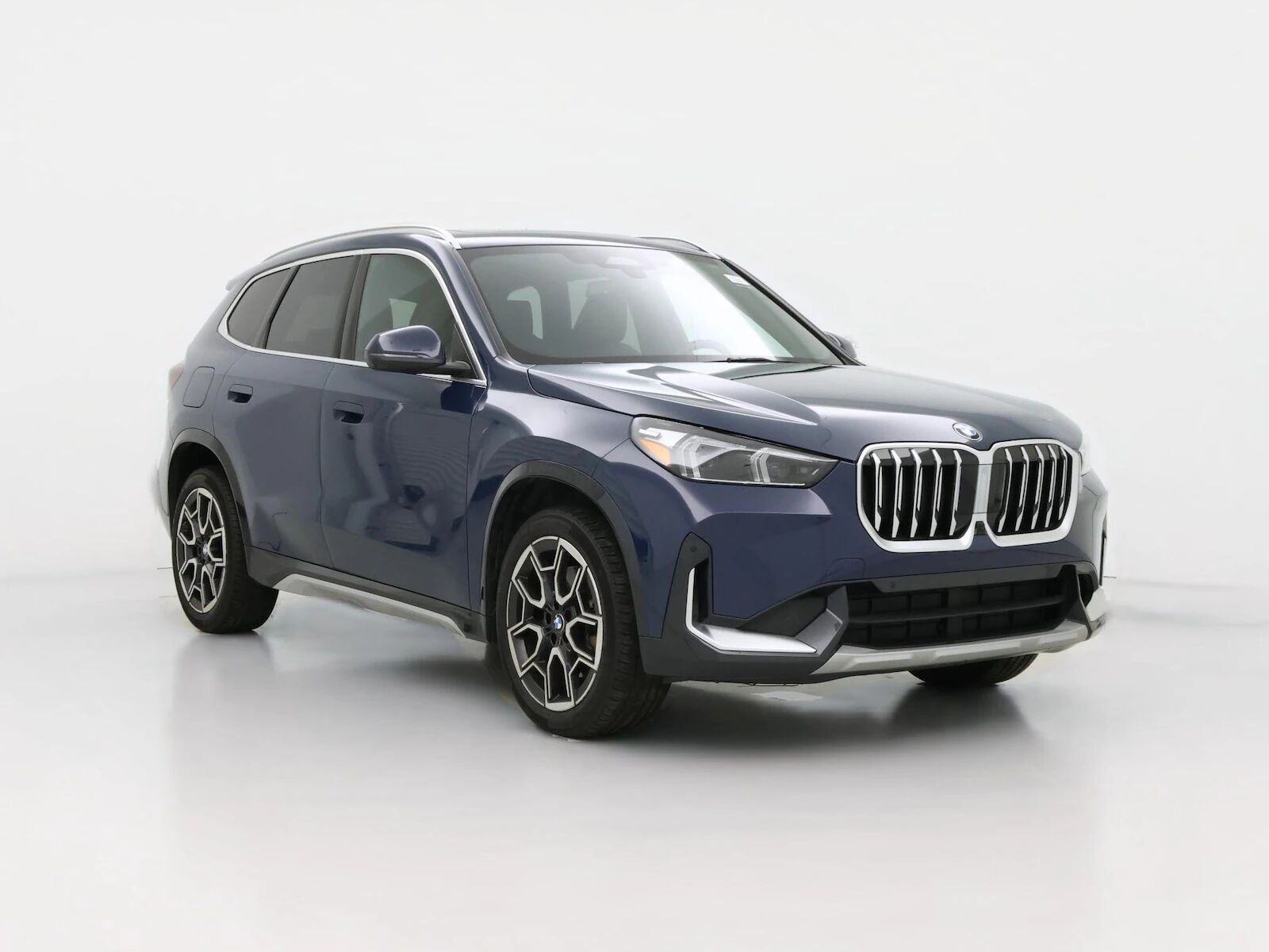 2026 BMW X1