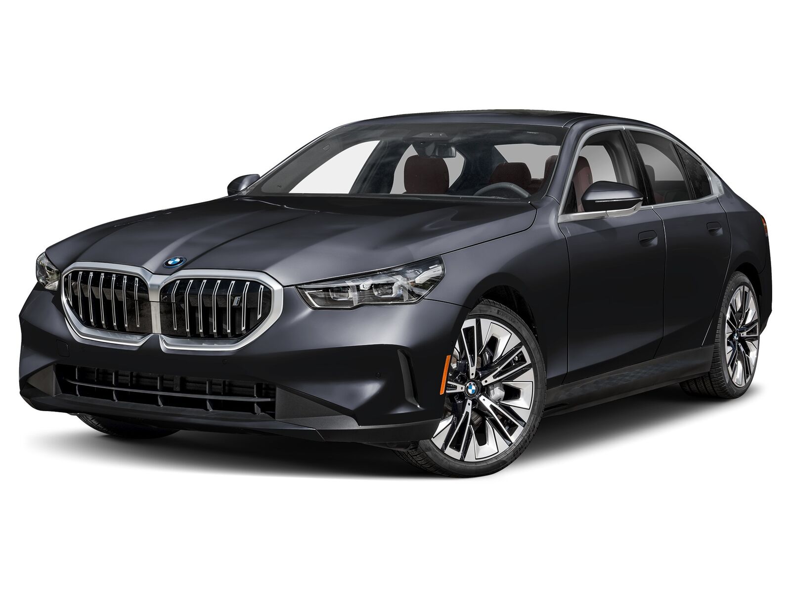 2027 BMW i5