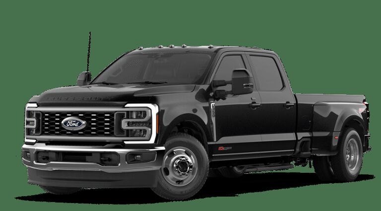 2027 FORD F-350