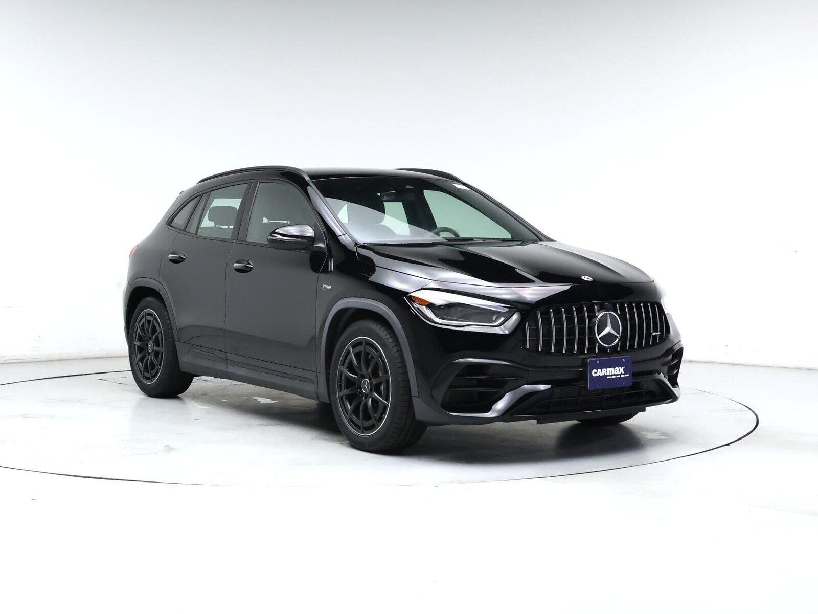 2023 Mercedes-Benz GLA-Class