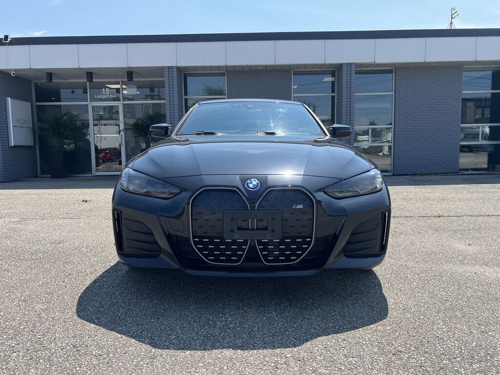 2023 BMW i4