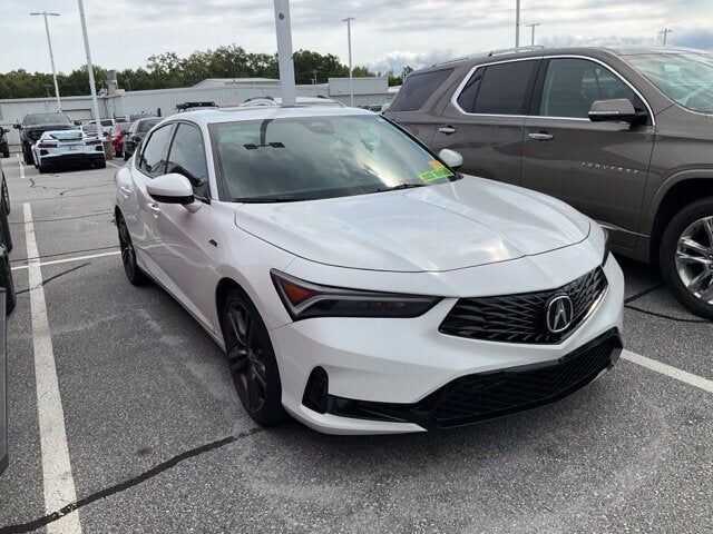 2024 ACURA Integra