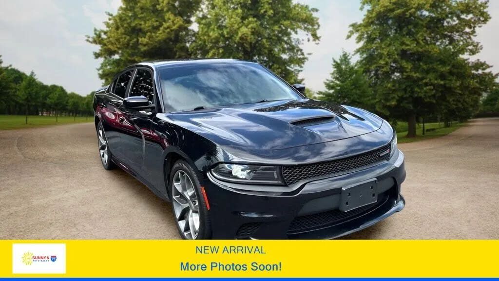 2023 DODGE Charger