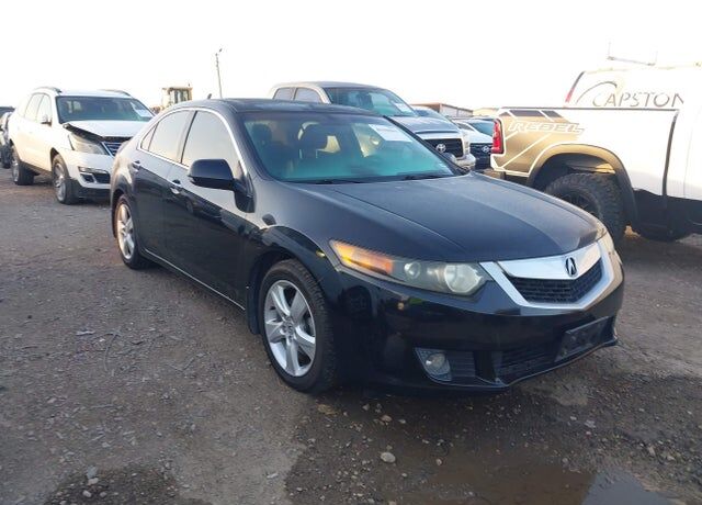 2010 ACURA TSX