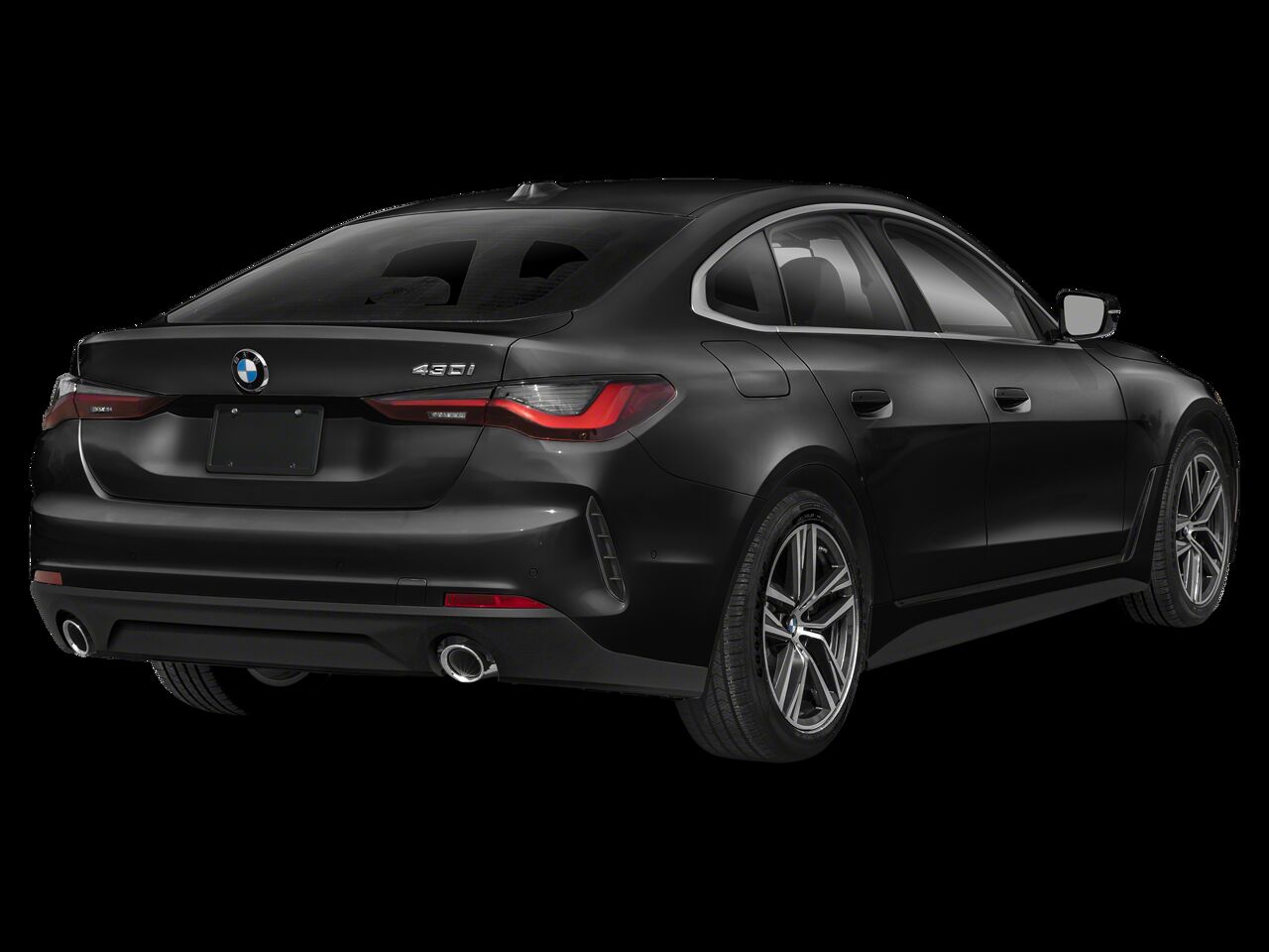 2024 BMW 430i