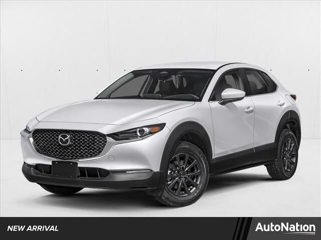 2024 MAZDA CX-30