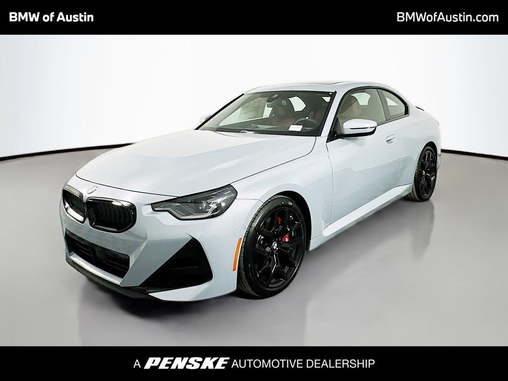2026 BMW 2 Series