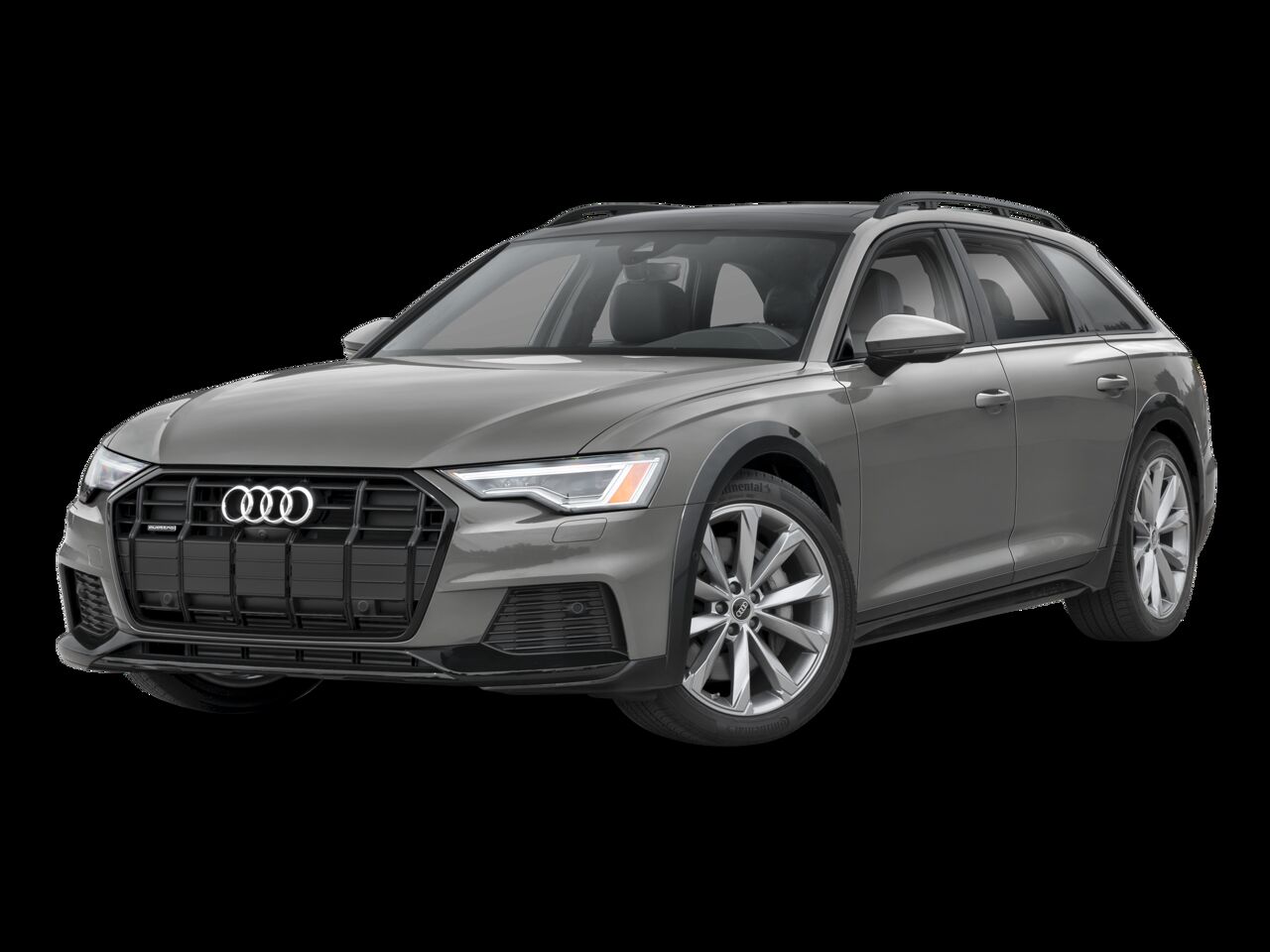 2023 AUDI A6 allroad
