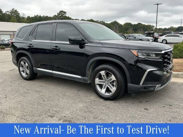 2023 HONDA Pilot