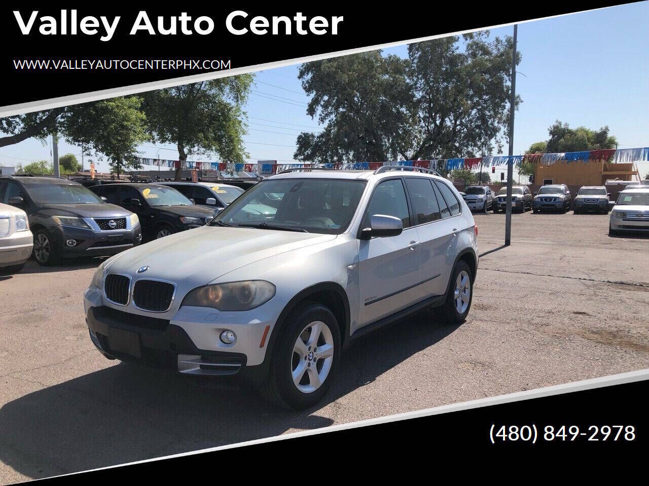 2010 BMW X5