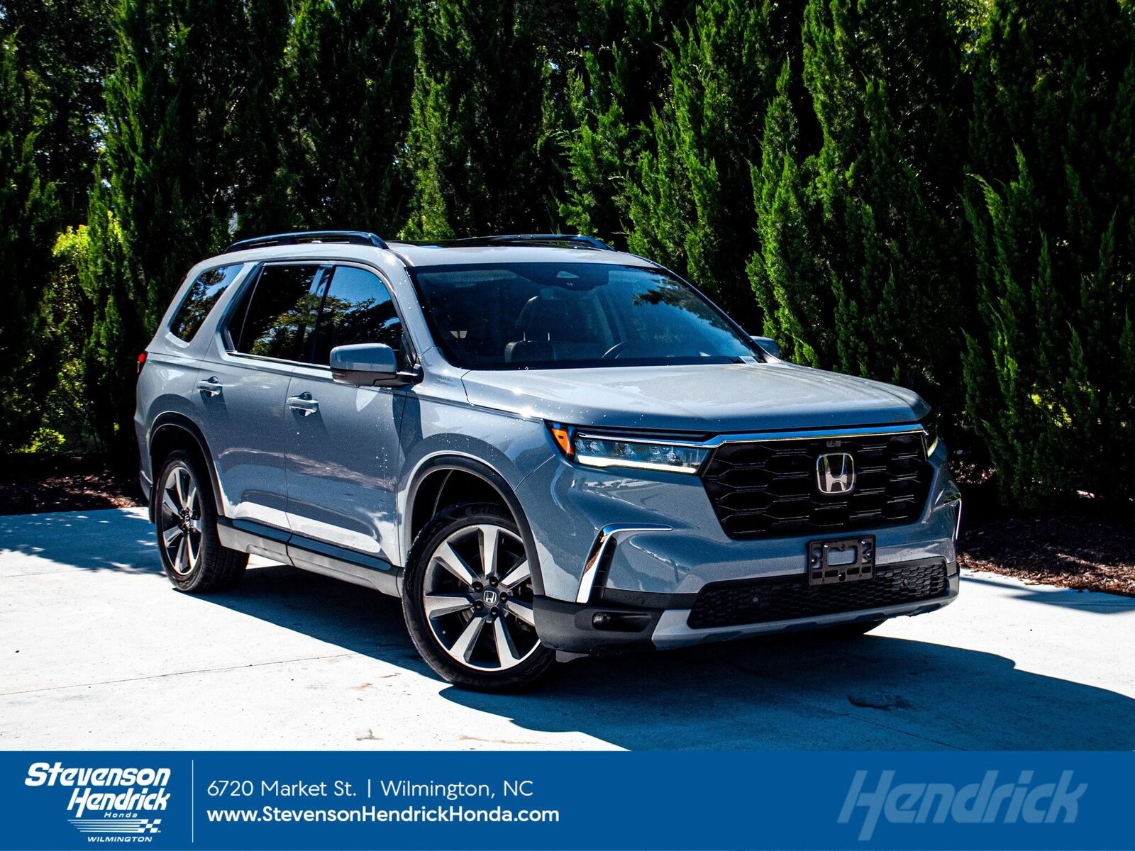 2023 HONDA Pilot