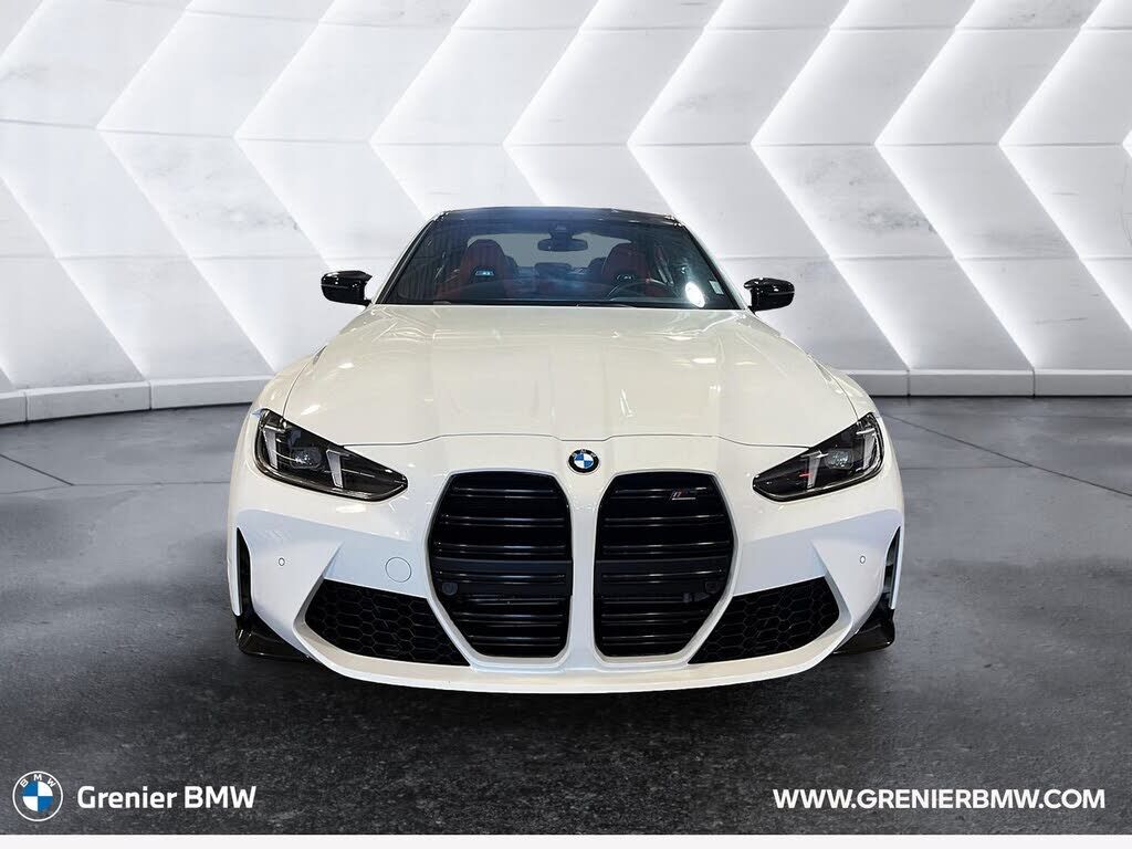 2026 BMW M3