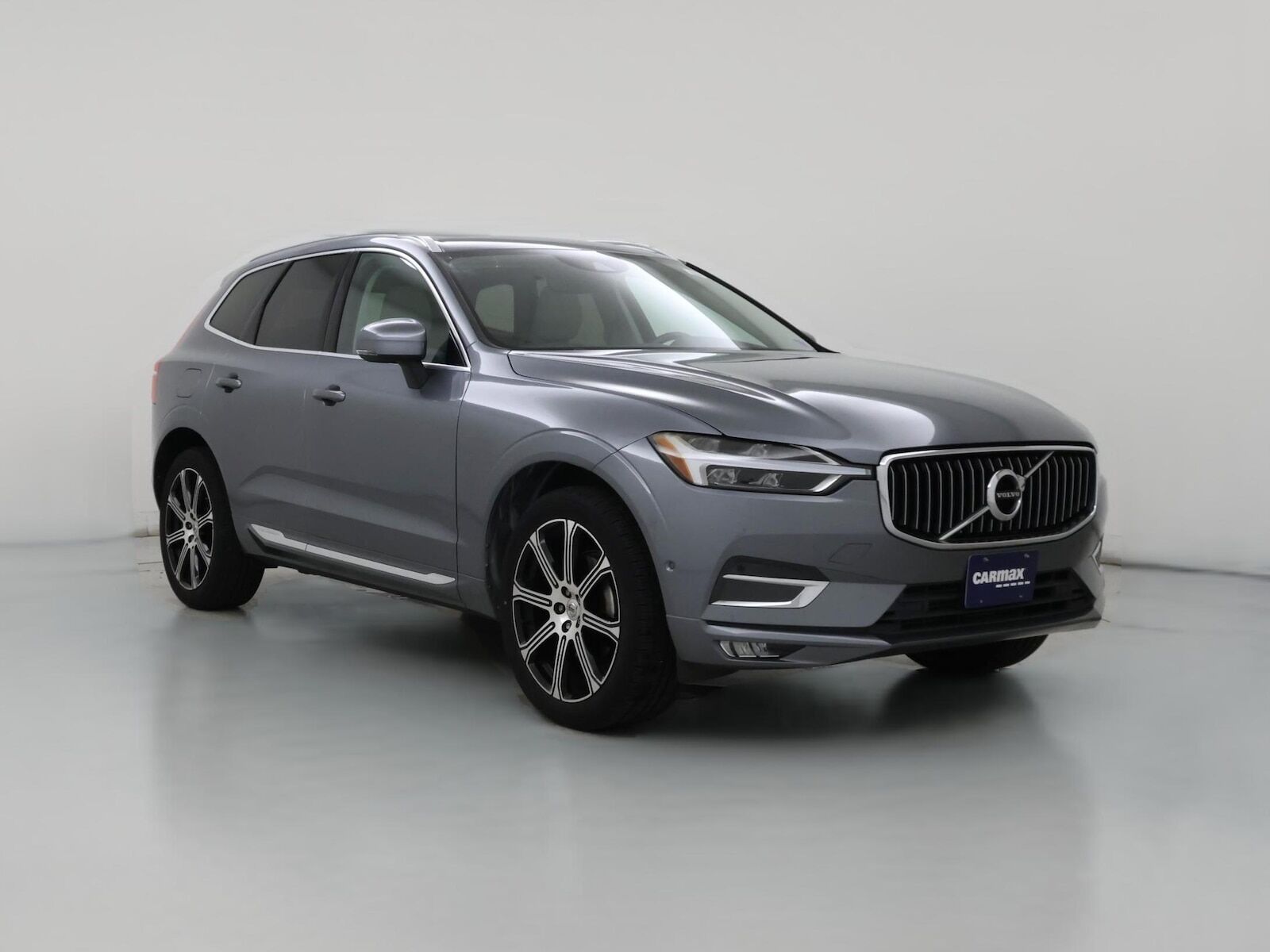 2019 VOLVO XC60