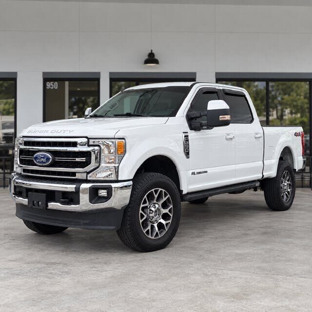 2020 FORD F-250