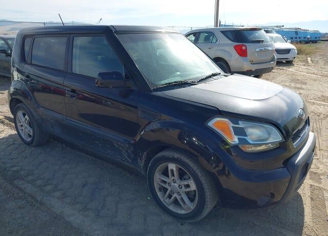 2011 KIA Soul