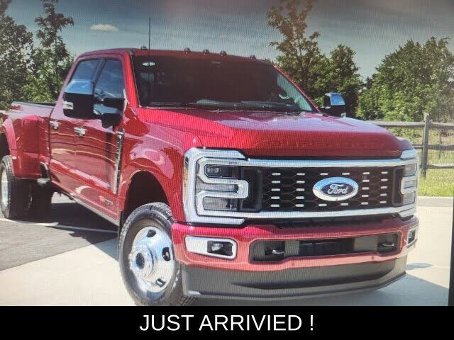 2024 FORD E-350