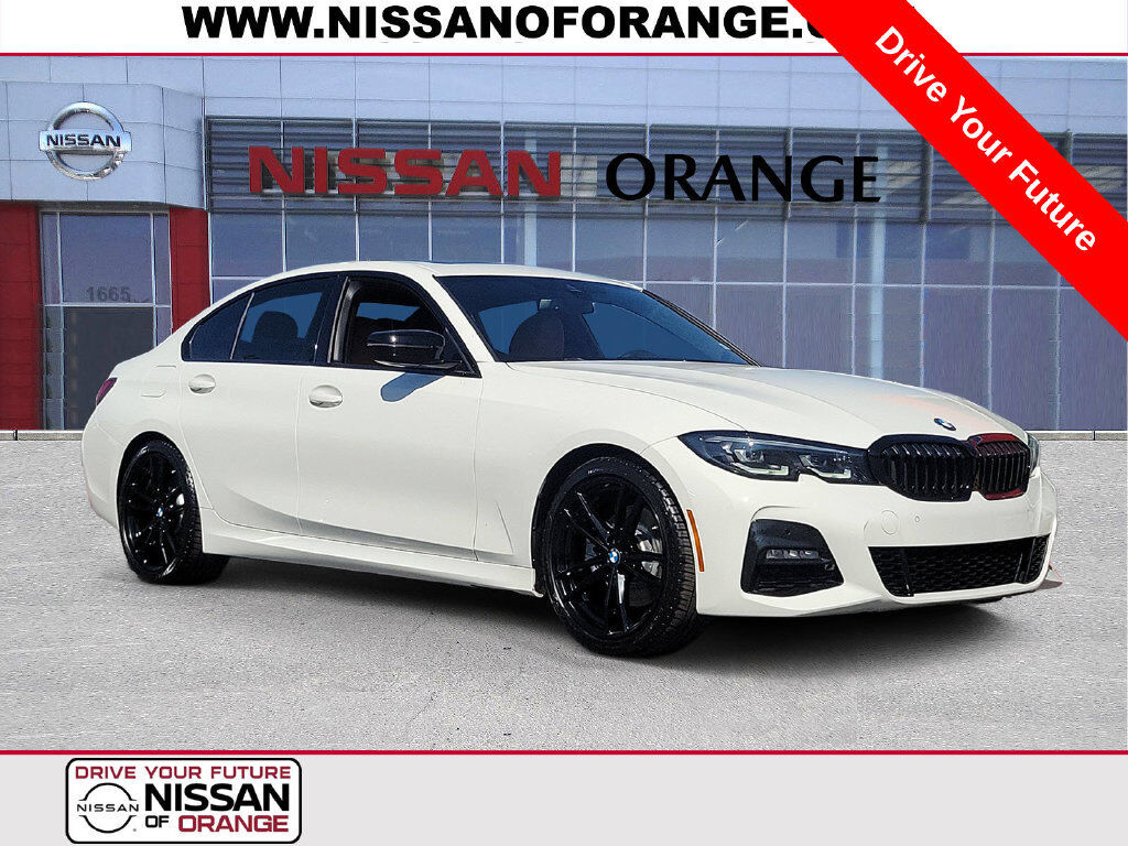 2022 BMW 330i