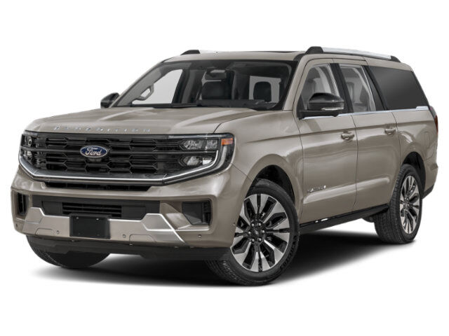 2027 FORD Expedition
