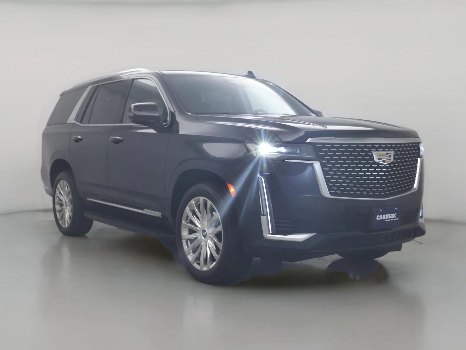 2024 CADILLAC Escalade