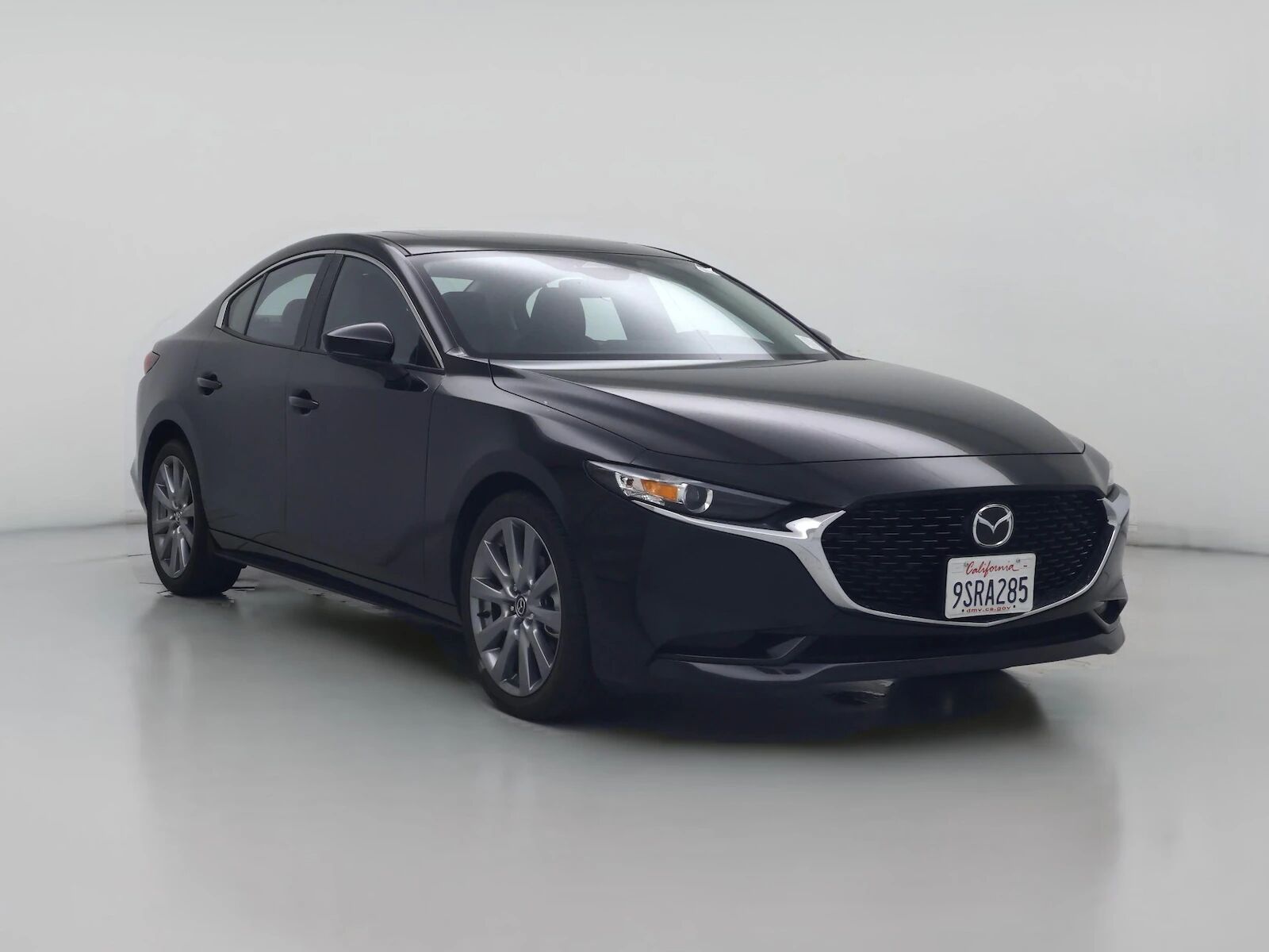 2025 MAZDA Mazda3