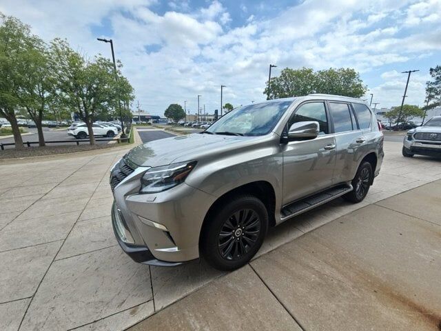 2020 LEXUS GX