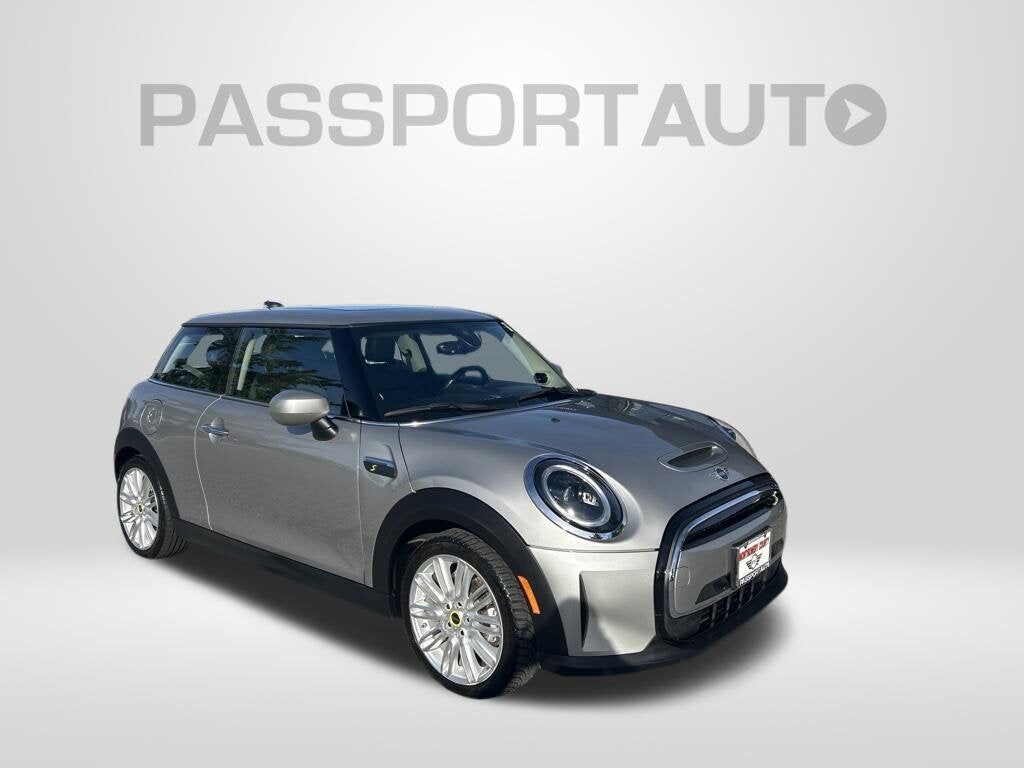 2024 MINI Hardtop