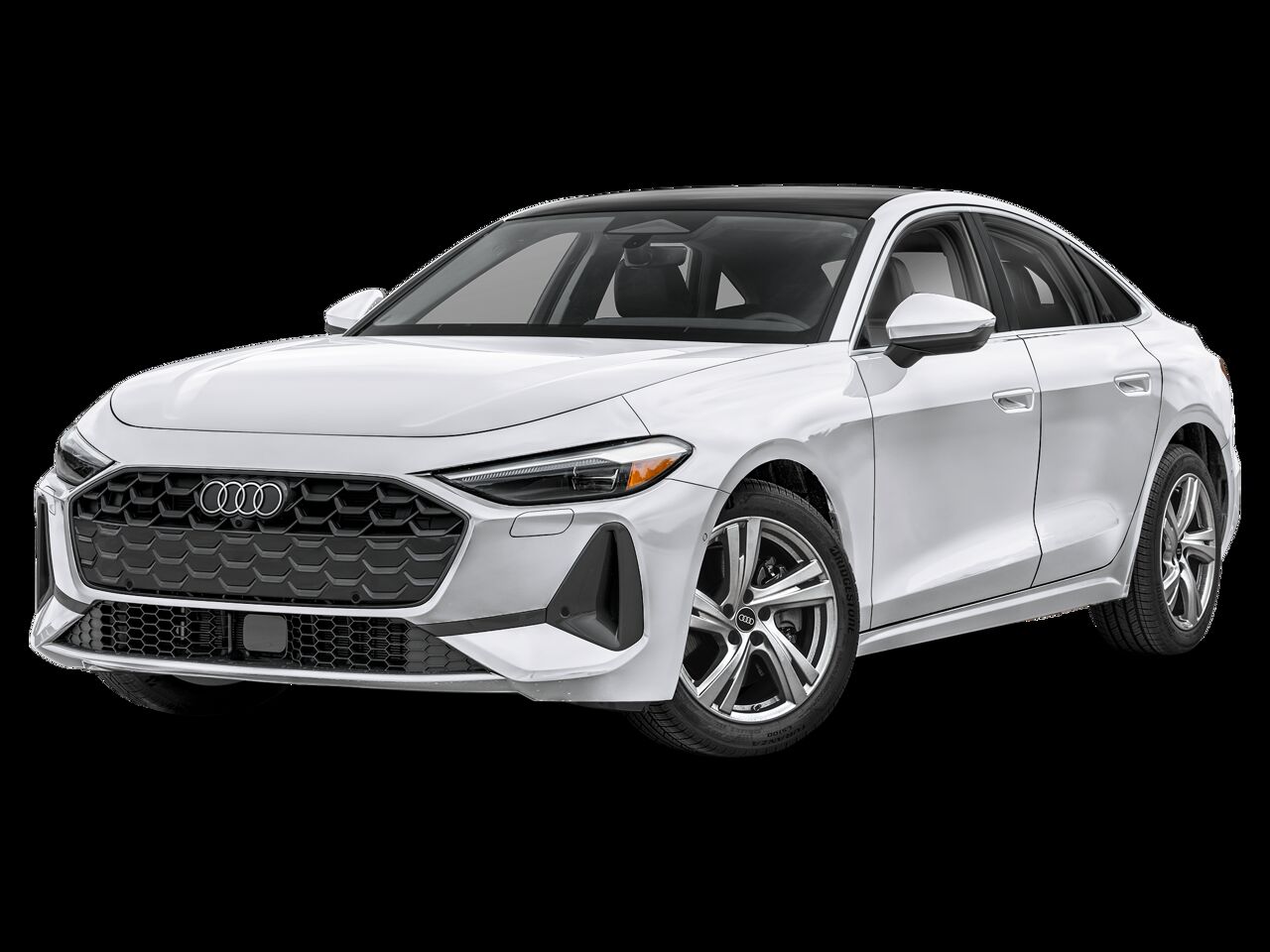 2025 AUDI A5