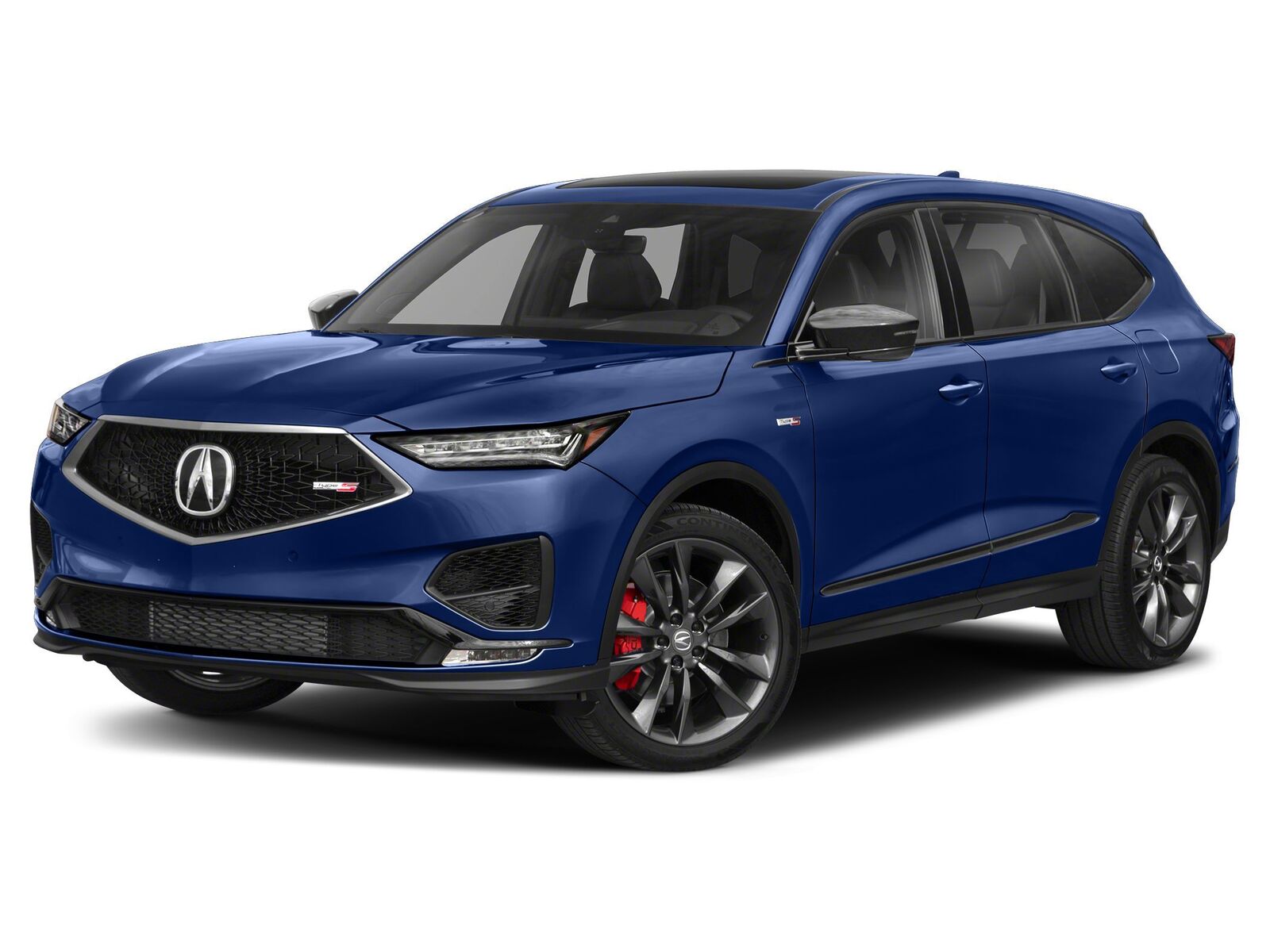 2022 ACURA MDX Type S