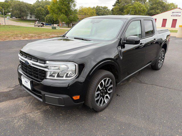 2023 FORD Maverick