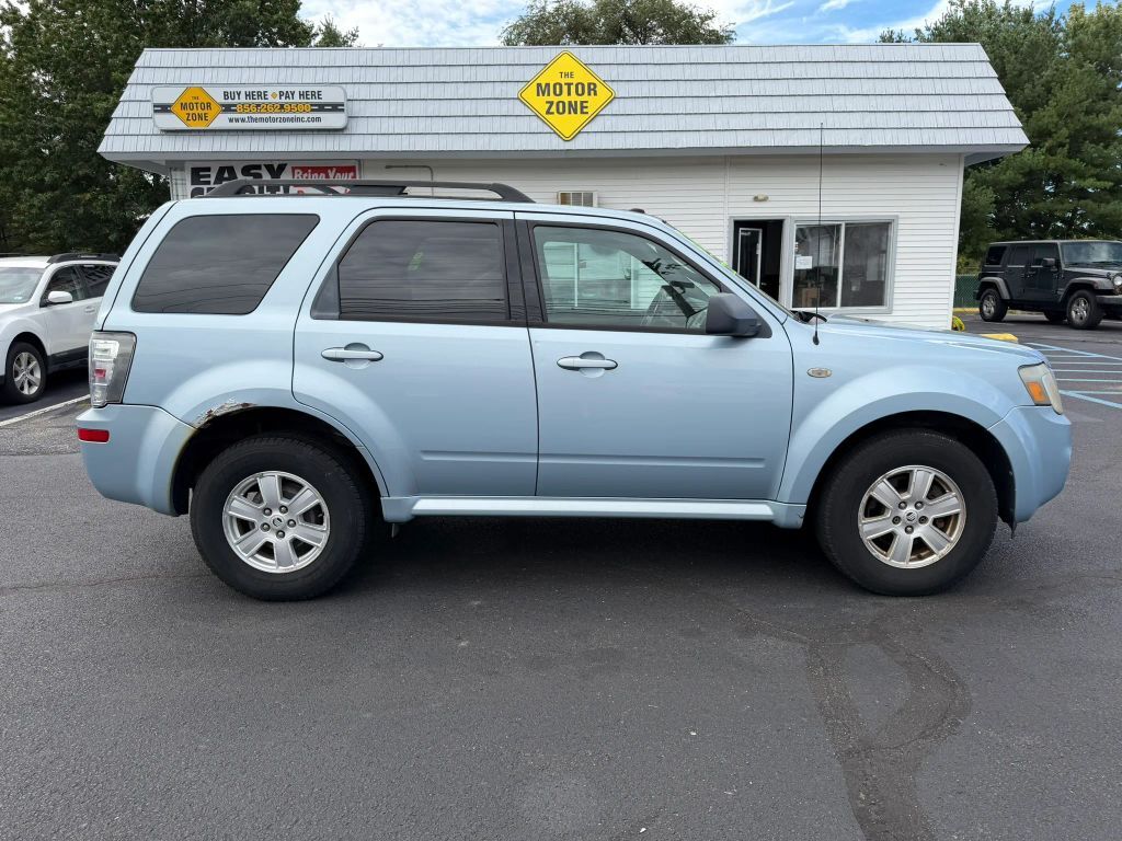 2009 MERCURY Mariner