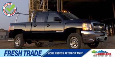 2008 CHEVROLET Silverado