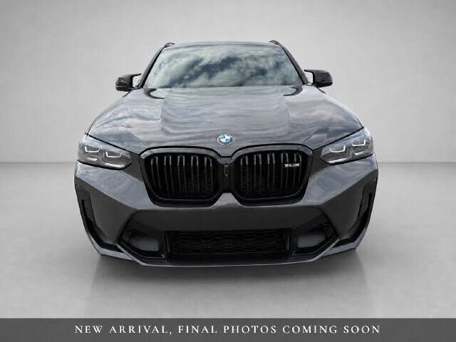 2025 BMW X4