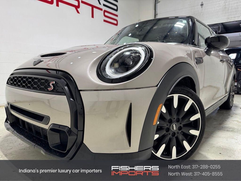2024 MINI Hardtop