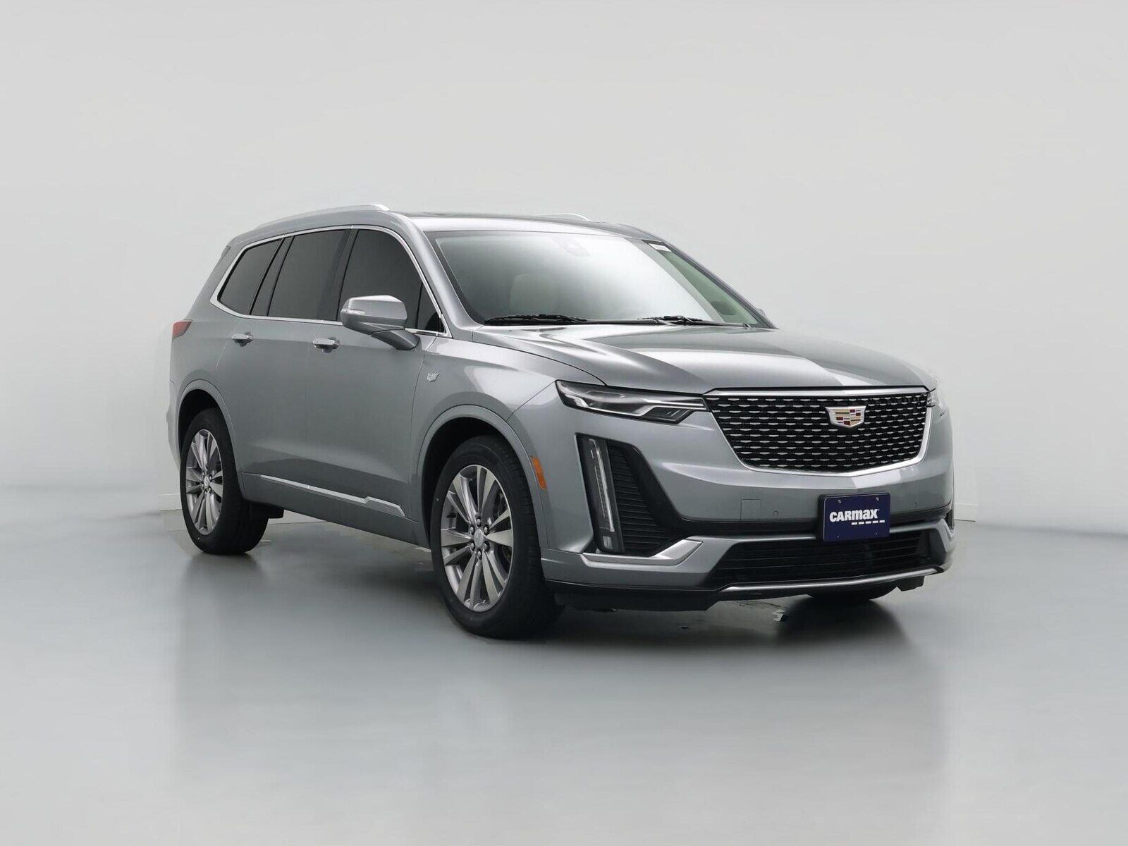 2023 CADILLAC XT6