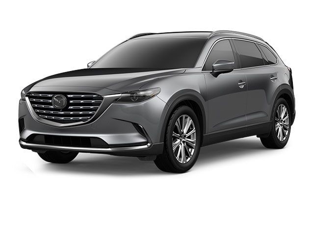 2022 MAZDA CX-9