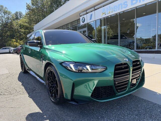2027 BMW M3