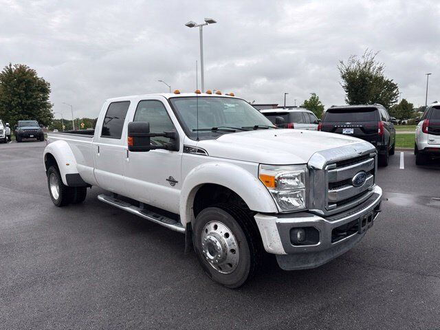 2016 FORD F-450