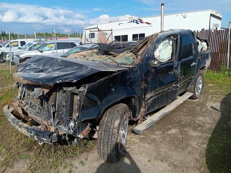 2011 GMC Yukon XL